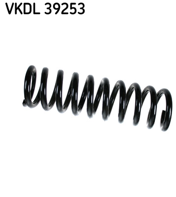 SKF VKDL 39253 Fahrwerksfeder